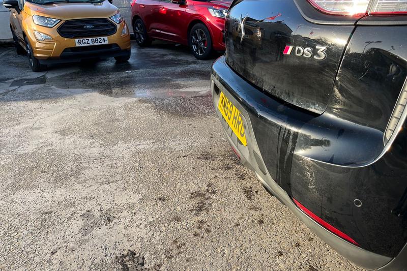 Used DS Automobiles DS 3 2019 for sale - 77006084: Photo 40