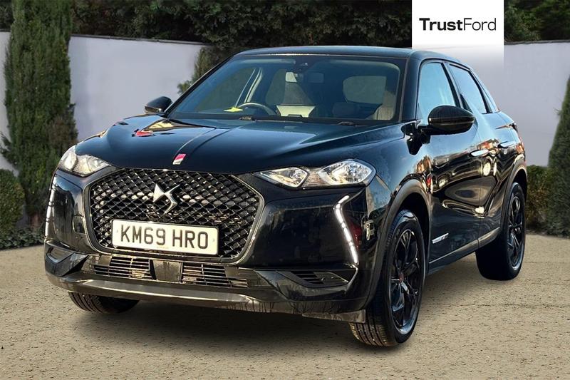 Used DS Automobiles DS 3 2019 for sale - 77006084: Photo 5