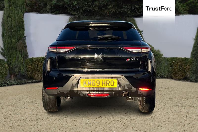 Used DS Automobiles DS 3 2019 for sale - 77006084: Photo 7