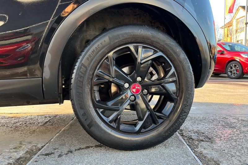 Used DS Automobiles DS 3 2019 for sale - 77006084: Photo 8