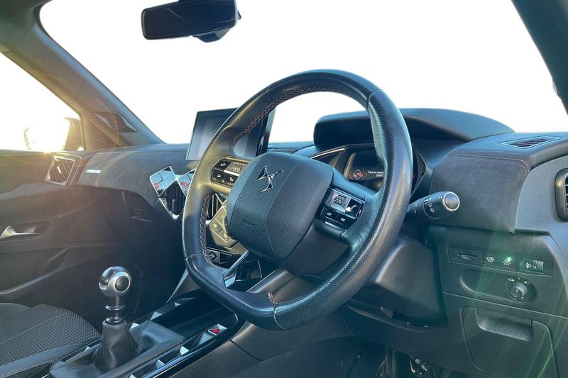 Used DS Automobiles DS 3 2019 for sale - 77006084: Photo 9