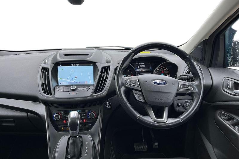 Used Ford Kuga 2017 for sale - 76290322: Photo 10