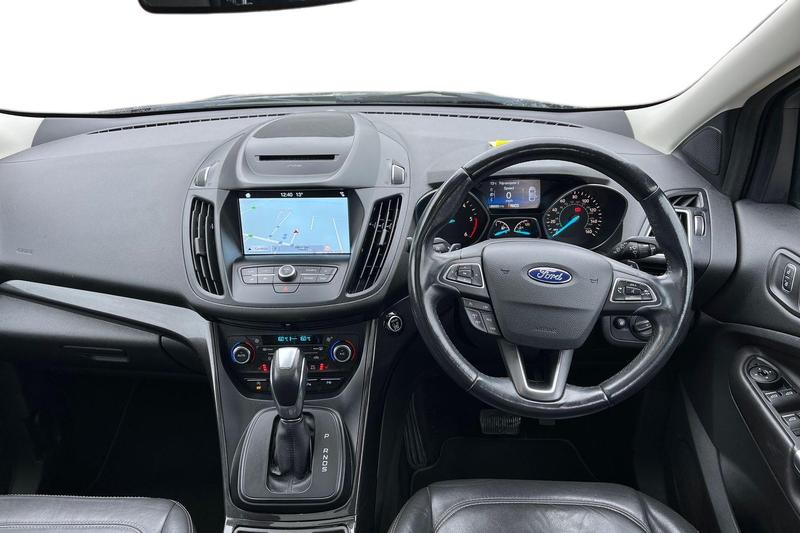 Used Ford Kuga 2017 for sale - 76290322: Photo 11
