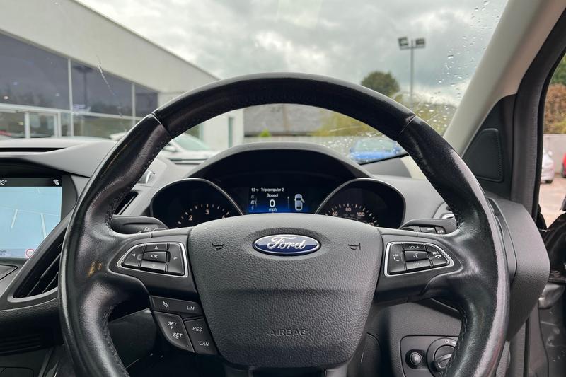Used Ford Kuga 2017 for sale - 76290322: Photo 12