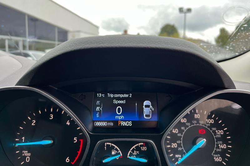 Used Ford Kuga 2017 for sale - 76290322: Photo 13