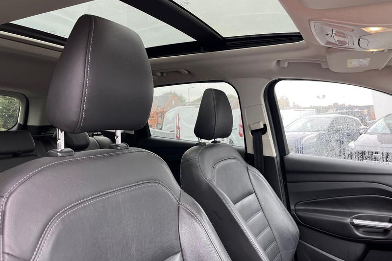 Used Ford Kuga 2017 for sale - 76290322: Photo 17