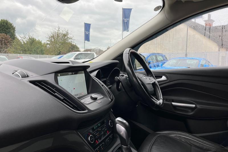 Used Ford Kuga 2017 for sale - 76290322: Photo 18