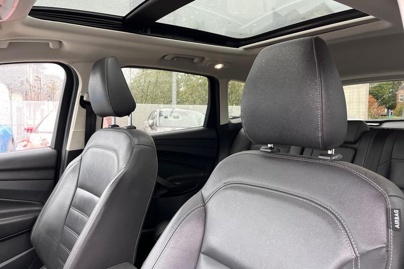 Used Ford Kuga 2017 for sale - 76290322: Photo 19