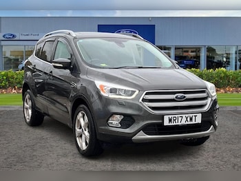 Ford - Kuga