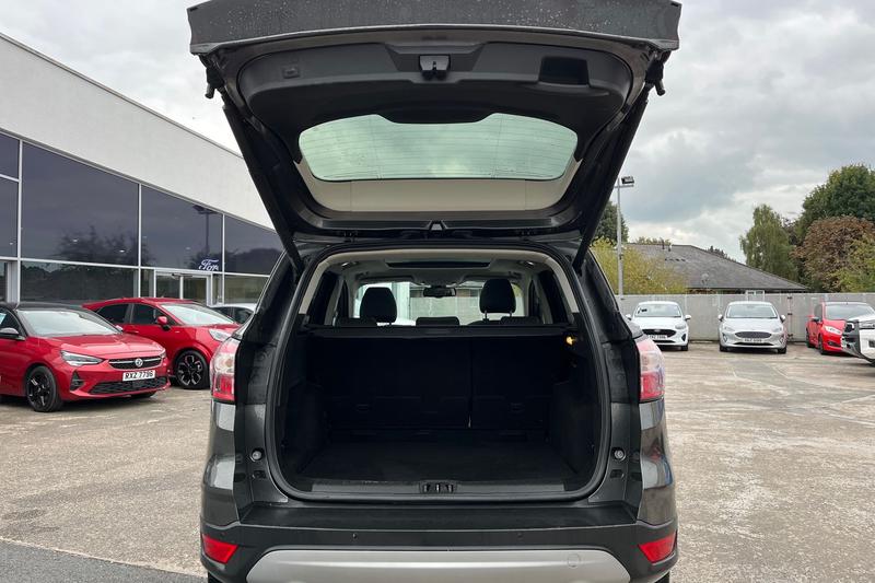 Used Ford Kuga 2017 for sale - 76290322: Photo 21