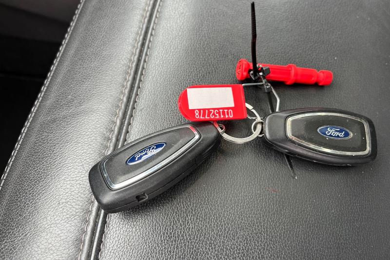 Used Ford Kuga 2017 for sale - 76290322: Photo 22