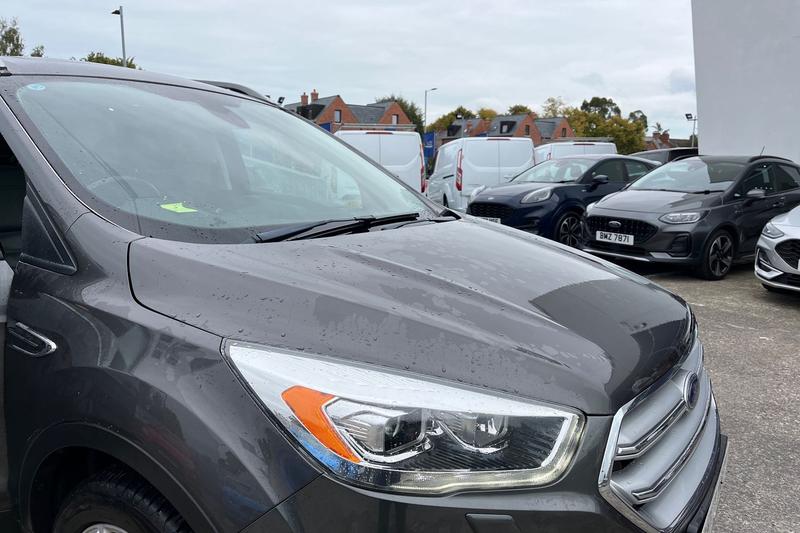 Used Ford Kuga 2017 for sale - 76290322: Photo 23