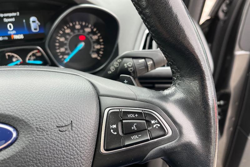 Used Ford Kuga 2017 for sale - 76290322: Photo 27