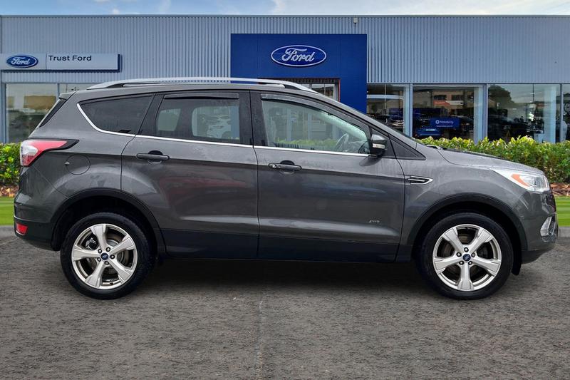 Used Ford Kuga 2017 for sale - 76290322: Photo 3