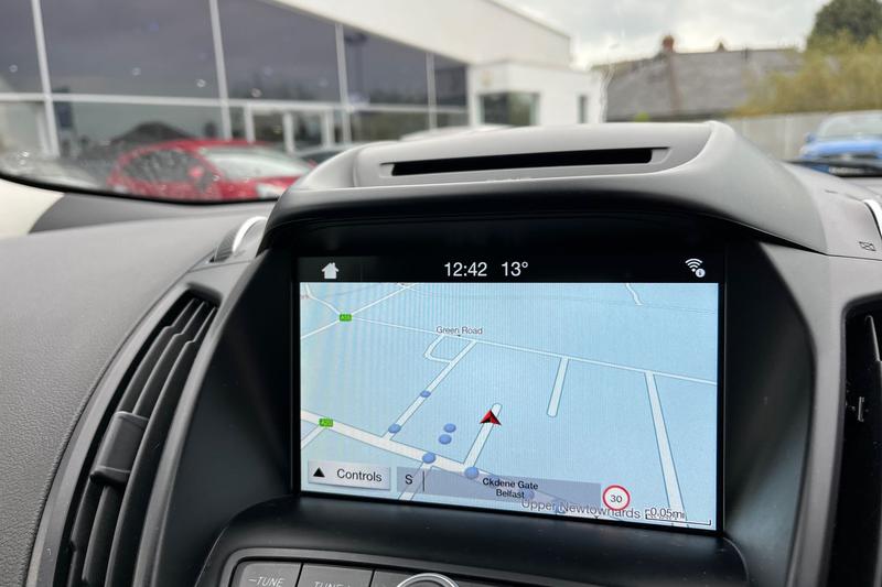 Used Ford Kuga 2017 for sale - 76290322: Photo 30