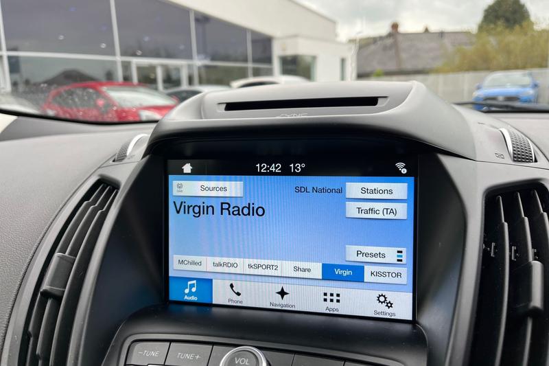 Used Ford Kuga 2017 for sale - 76290322: Photo 31