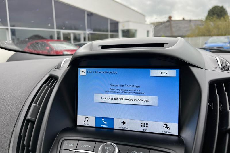 Used Ford Kuga 2017 for sale - 76290322: Photo 32