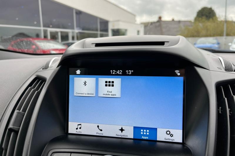 Used Ford Kuga 2017 for sale - 76290322: Photo 33