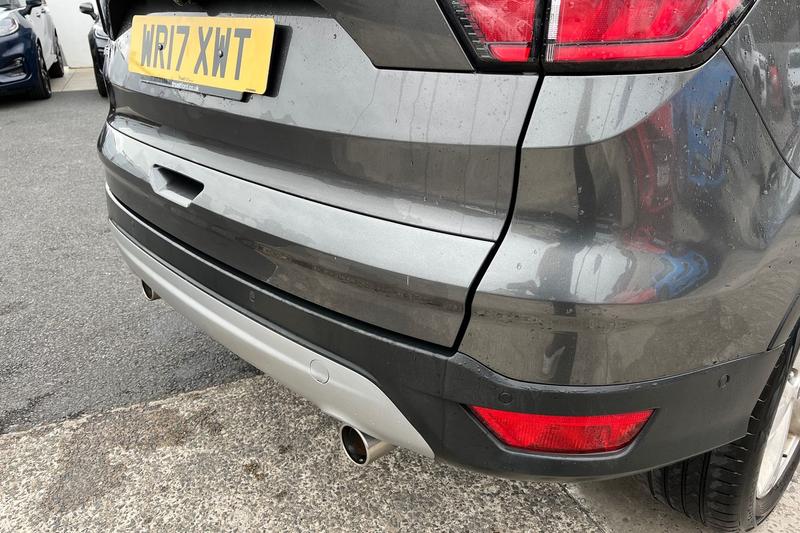 Used Ford Kuga 2017 for sale - 76290322: Photo 39