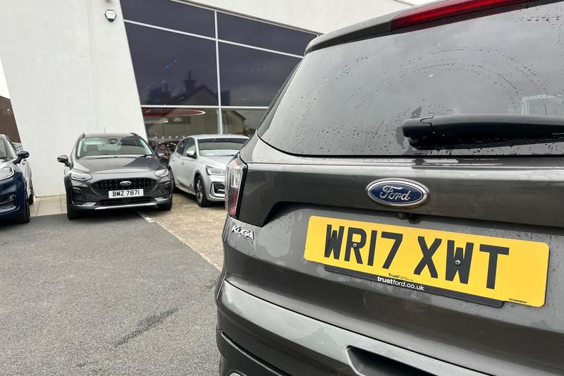 Used Ford Kuga 2017 for sale - 76290322: Photo 40