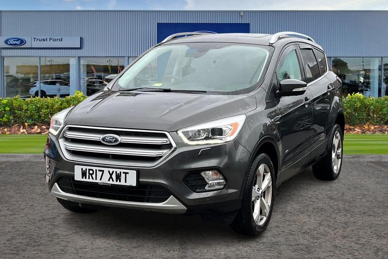 Used Ford Kuga 2017 for sale - 76290322: Photo 5