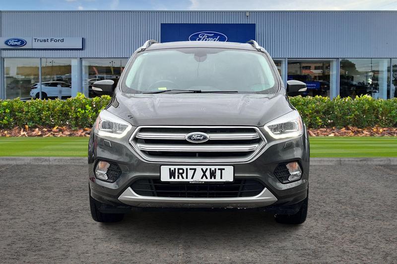 Used Ford Kuga 2017 for sale - 76290322: Photo 6