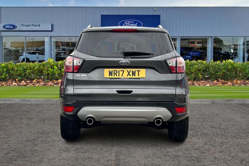 Used Ford Kuga 2017 for sale - 76290322: Photo 7