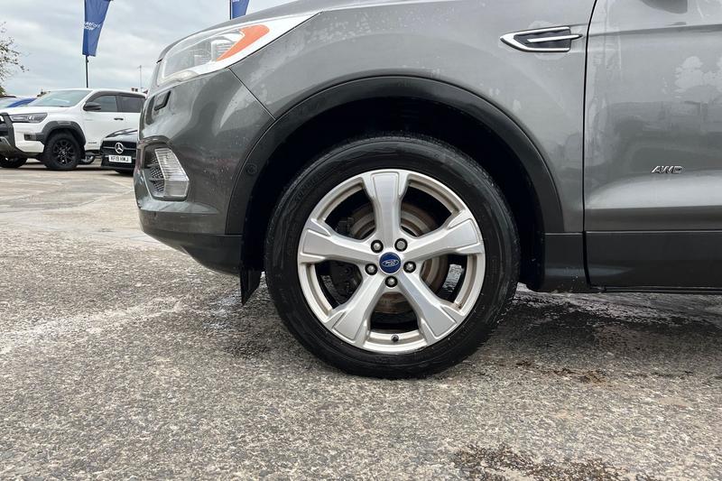 Used Ford Kuga 2017 for sale - 76290322: Photo 8