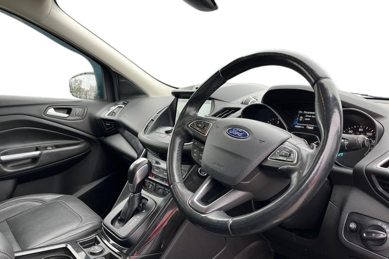 Used Ford Kuga 2017 for sale - 76290322: Photo 9