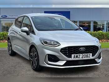 Used Ford Fiesta 2023 for sale - 78671138: Photo