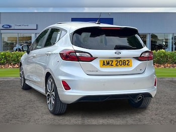 Used Ford Fiesta 2023 for sale - 78671138: Photo