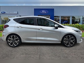 Used Ford Fiesta 2023 for sale - 78671138: Photo