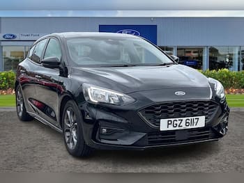 Used Ford Focus 2019 for sale - 79630391: Photo