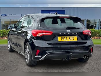 Used Ford Focus 2019 for sale - 79630391: Photo
