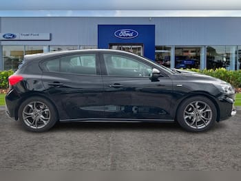 Used Ford Focus 2019 for sale - 79630391: Photo
