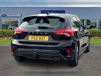 Used Ford Focus 2019 for sale - 79630391: Photo