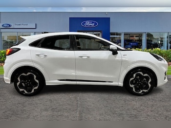 Used Ford Puma 2025 for sale - 78543102: Photo