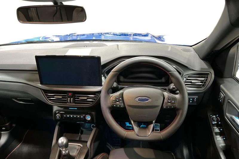 Used Ford Kuga 2025 for sale - 77641421: Photo 11