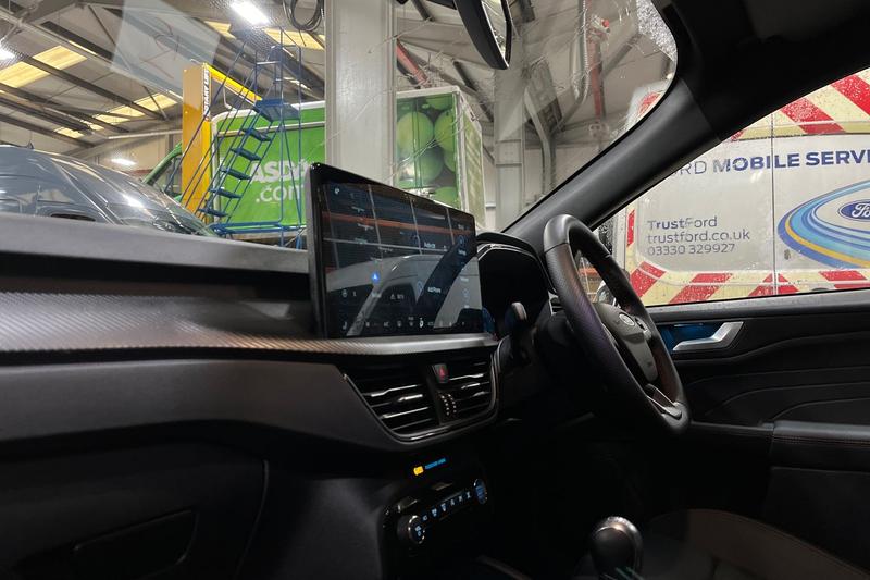 Used Ford Kuga 2025 for sale - 77641421: Photo 18