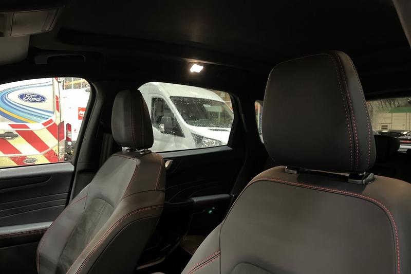 Used Ford Kuga 2025 for sale - 77641421: Photo 19