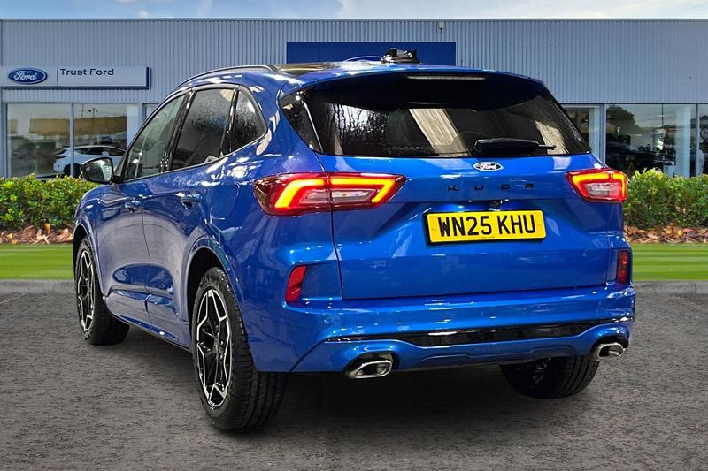 Used Ford Kuga 2025 for sale - 77641421: Photo 2