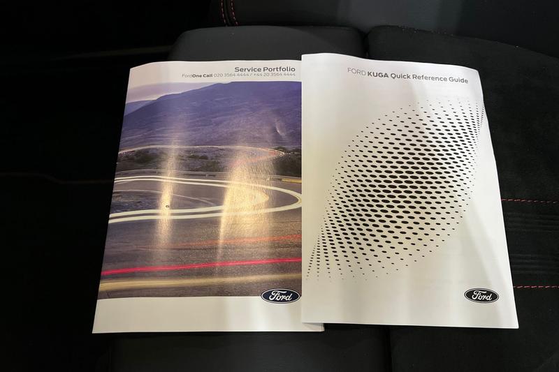 Used Ford Kuga 2025 for sale - 77641421: Photo 22