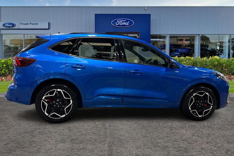 Used Ford Kuga 2025 for sale - 77641421: Photo 3