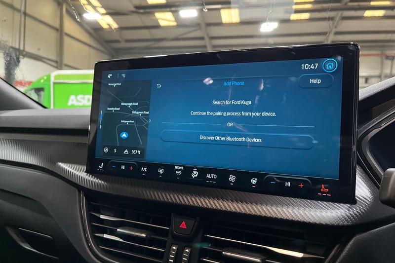 Used Ford Kuga 2025 for sale - 77641421: Photo 32