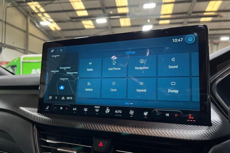 Used Ford Kuga 2025 for sale - 77641421: Photo 33