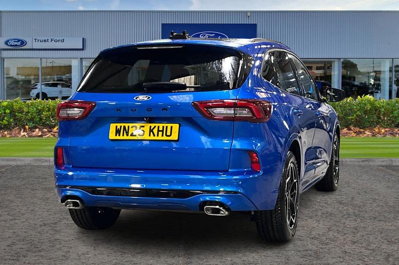 Used Ford Kuga 2025 for sale - 77641421: Photo 4