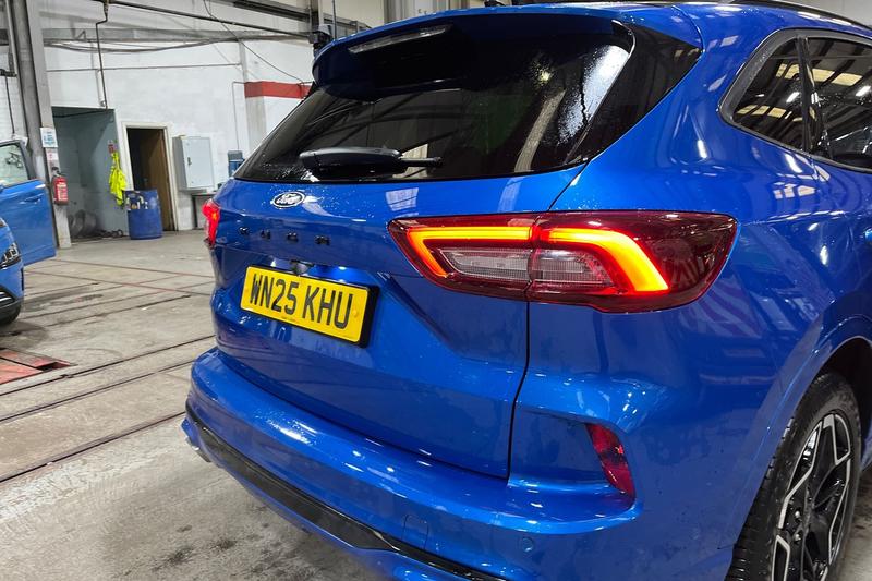 Used Ford Kuga 2025 for sale - 77641421: Photo 40