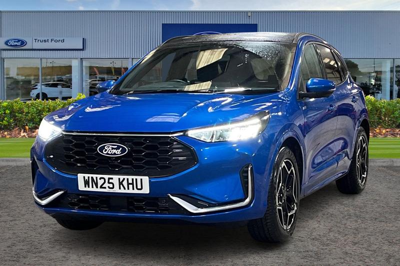 Used Ford Kuga 2025 for sale - 77641421: Photo 5