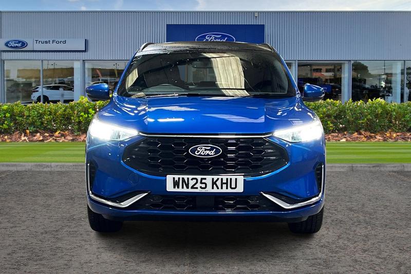 Used Ford Kuga 2025 for sale - 77641421: Photo 6