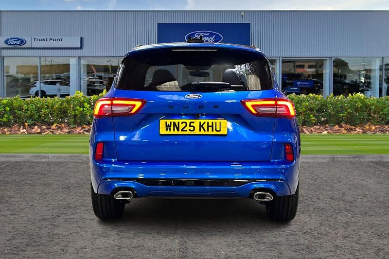 Used Ford Kuga 2025 for sale - 77641421: Photo 7